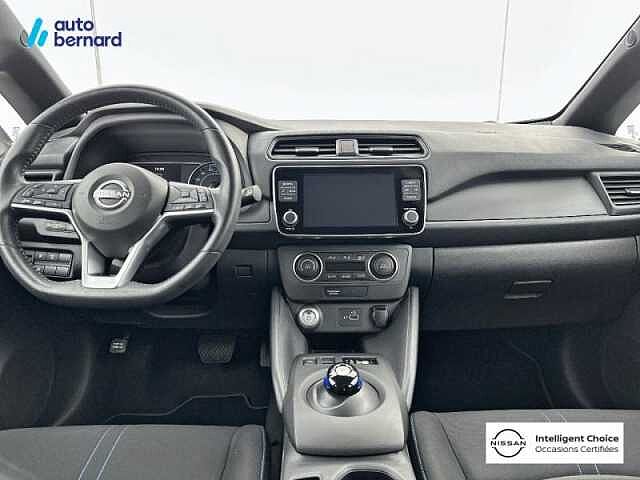 Nissan Leaf 150ch 40kWh Acenta 22