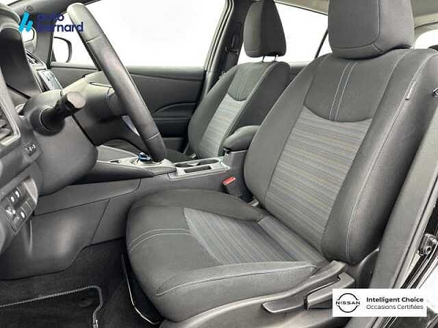 Nissan Leaf 150ch 40kWh Acenta 22