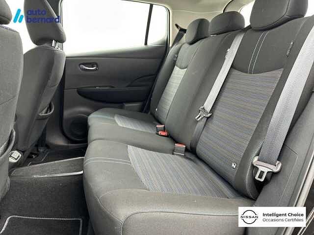Nissan Leaf 150ch 40kWh Acenta 22