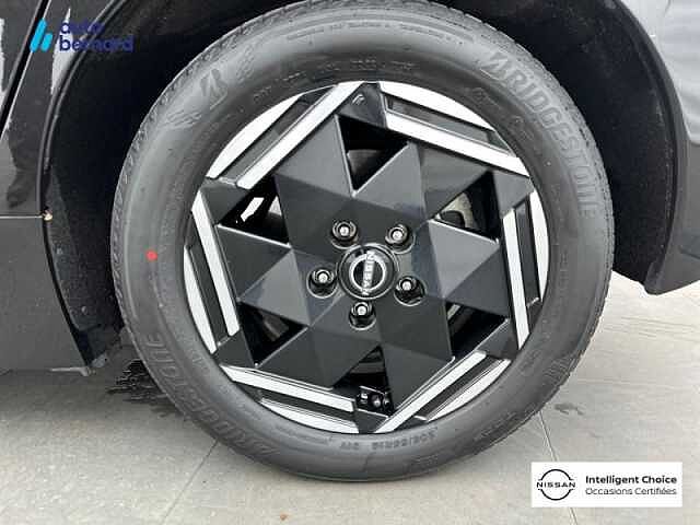 Nissan Leaf 150ch 40kWh Acenta 22