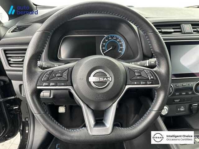 Nissan Leaf 150ch 40kWh Acenta 22