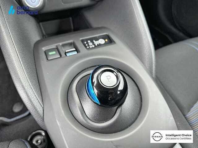 Nissan Leaf 150ch 40kWh Acenta 22