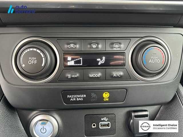 Nissan Leaf 150ch 40kWh Acenta 22
