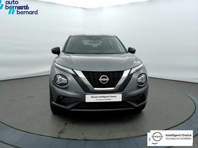 Nissan Juke 1.0 DIG-T 114ch Tekna 2023.5