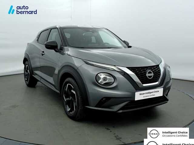 Nissan Juke 1.0 DIG-T 114ch Tekna 2023.5