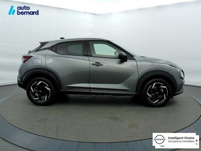 Nissan Juke 1.0 DIG-T 114ch Tekna 2023.5