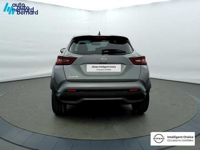 Nissan Juke 1.0 DIG-T 114ch Tekna 2023.5