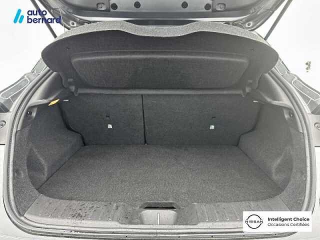 Nissan Juke 1.0 DIG-T 114ch Tekna 2023.5
