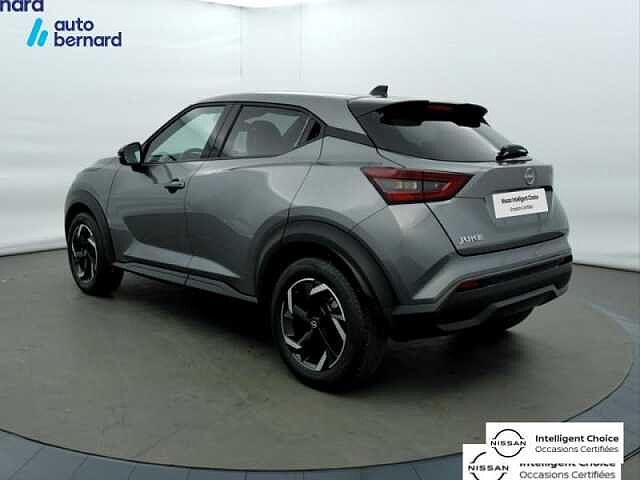 Nissan Juke 1.0 DIG-T 114ch Tekna 2023.5