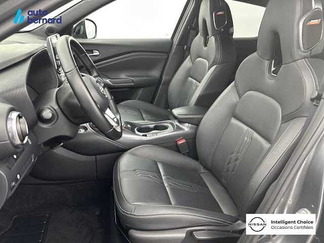 Nissan Juke 1.0 DIG-T 114ch Tekna 2023.5