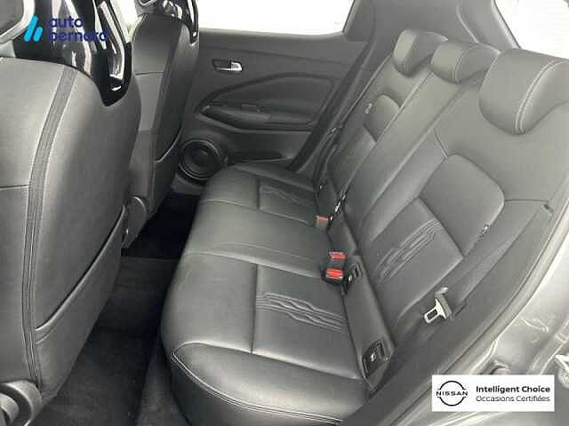 Nissan Juke 1.0 DIG-T 114ch Tekna 2023.5