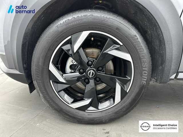 Nissan Juke 1.0 DIG-T 114ch Tekna 2023.5