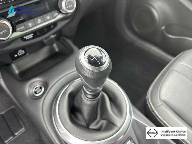 Nissan Juke 1.0 DIG-T 114ch Tekna 2023.5