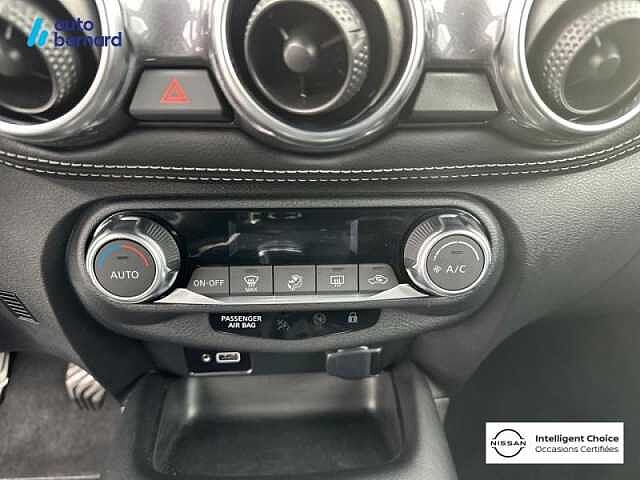 Nissan Juke 1.0 DIG-T 114ch Tekna 2023.5