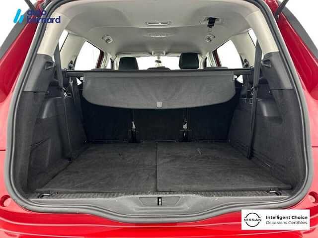 Citroen Grand C4 SpaceTourer BlueHDi 130ch S&amp;S Business E6.d-TEMP