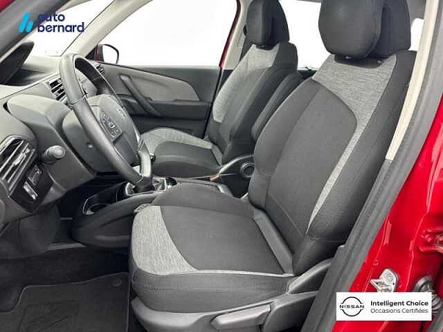 Citroen Grand C4 SpaceTourer BlueHDi 130ch S&amp;S Business E6.d-TEMP