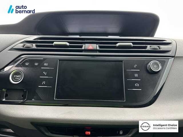 Citroen Grand C4 SpaceTourer BlueHDi 130ch S&amp;S Business E6.d-TEMP