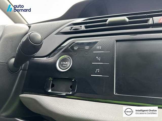 Citroen Grand C4 SpaceTourer BlueHDi 130ch S&amp;S Business E6.d-TEMP