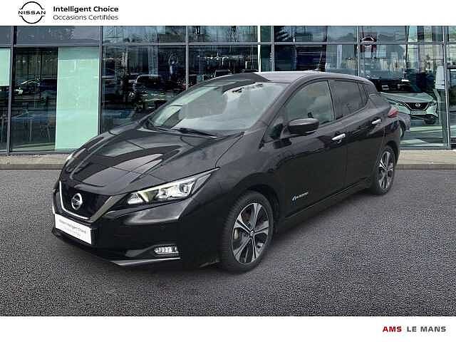 Nissan Leaf Electrique 40kWh