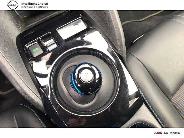 Nissan Leaf Electrique 40kWh