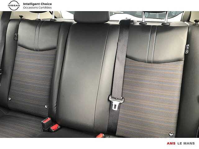 Nissan Leaf Electrique 40kWh
