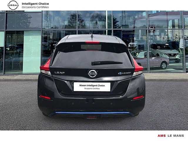 Nissan Leaf Electrique 40kWh