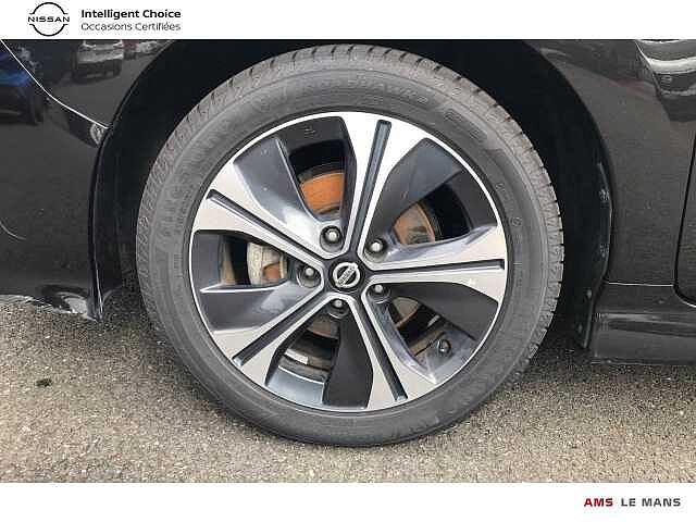 Nissan Leaf Electrique 40kWh