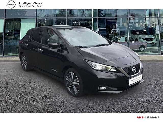 Nissan Leaf Electrique 40kWh