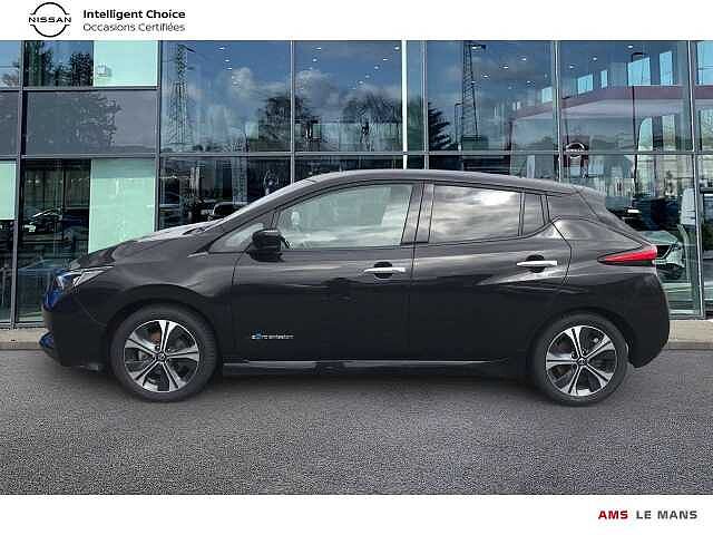 Nissan Leaf Electrique 40kWh
