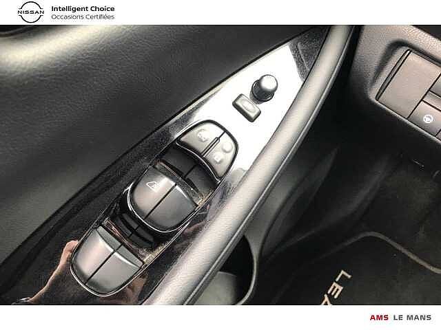 Nissan Leaf Electrique 40kWh