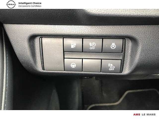 Nissan Leaf Electrique 40kWh
