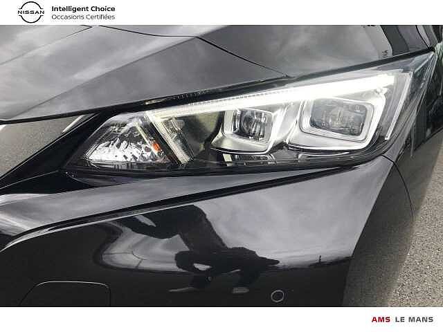 Nissan Leaf Electrique 40kWh