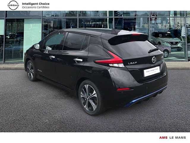 Nissan Leaf Electrique 40kWh