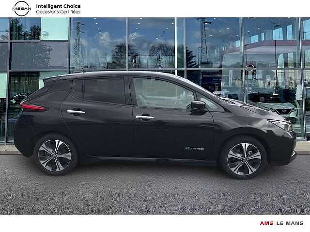 Nissan Leaf Electrique 40kWh