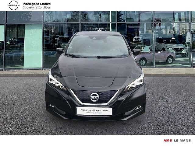 Nissan Leaf Electrique 40kWh