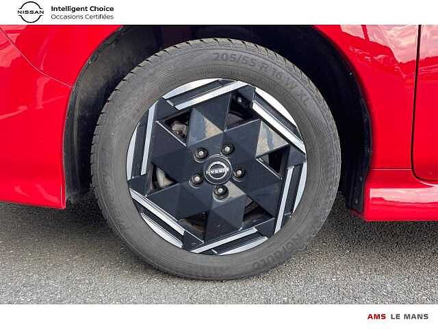 Nissan Leaf 2021 Leaf Electrique 40kWh