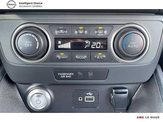 Nissan Leaf 2021 Leaf Electrique 40kWh