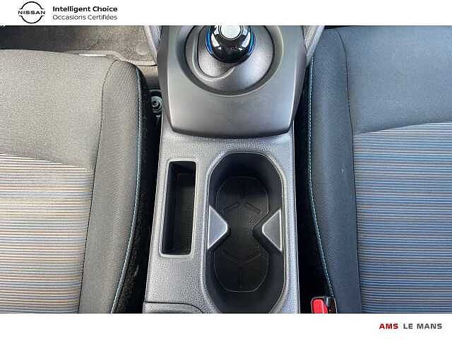 Nissan Leaf 2021 Leaf Electrique 40kWh