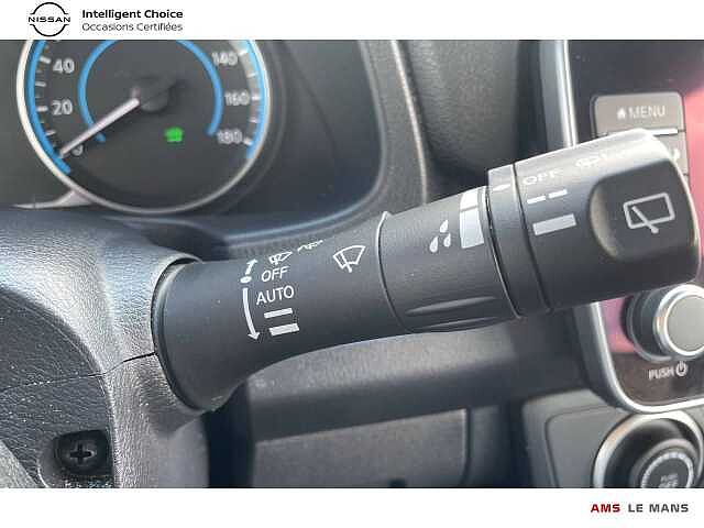 Nissan Leaf 2021 Leaf Electrique 40kWh