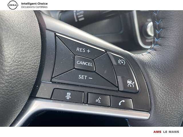 Nissan Leaf 2021 Leaf Electrique 40kWh