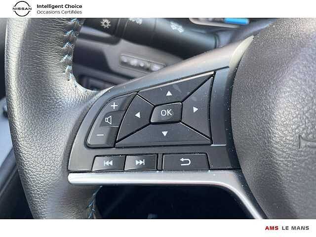 Nissan Leaf 2021 Leaf Electrique 40kWh