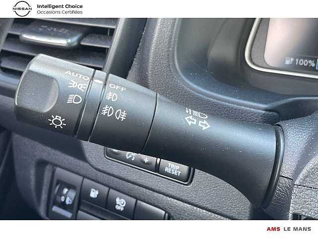 Nissan Leaf 2021 Leaf Electrique 40kWh