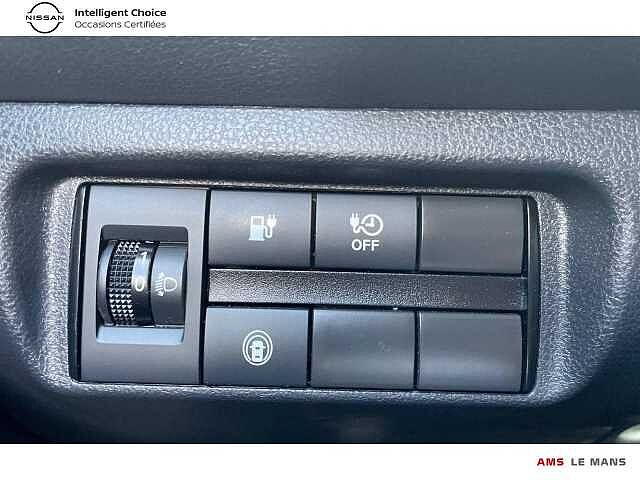 Nissan Leaf 2021 Leaf Electrique 40kWh