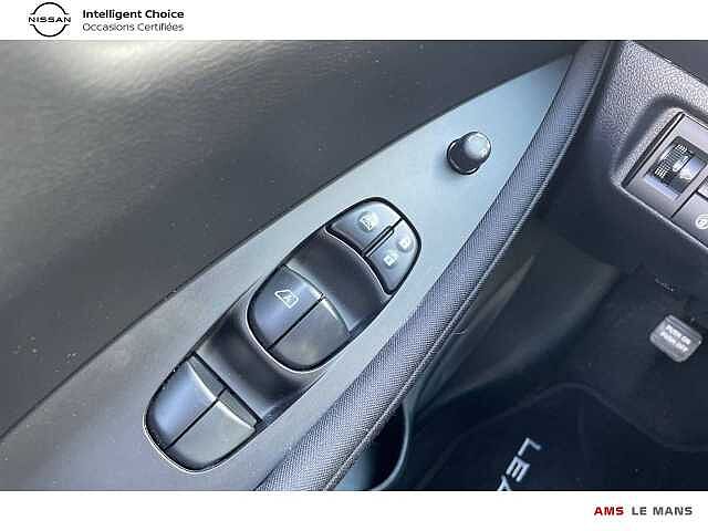 Nissan Leaf 2021 Leaf Electrique 40kWh