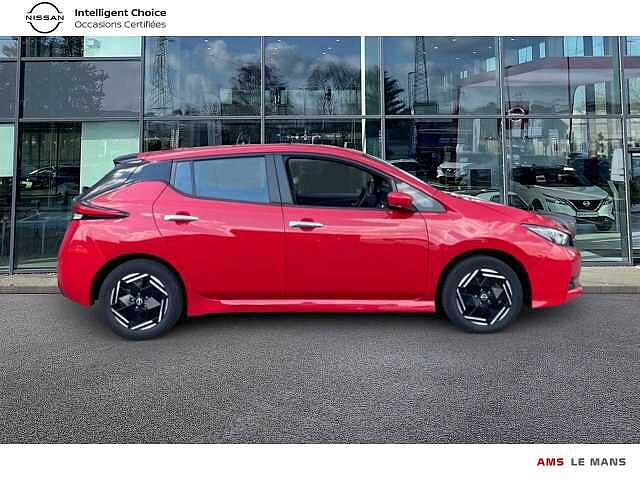 Nissan Leaf 2021 Leaf Electrique 40kWh