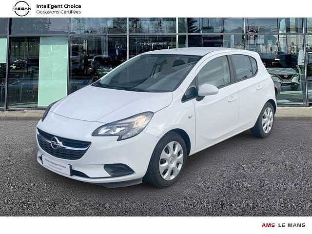 Opel Corsa 1.0 Ecotec Turbo 90 ch