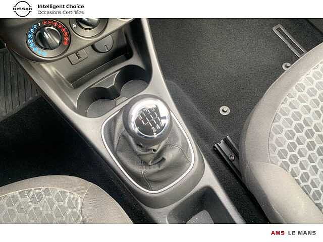 Opel Corsa 1.0 Ecotec Turbo 90 ch