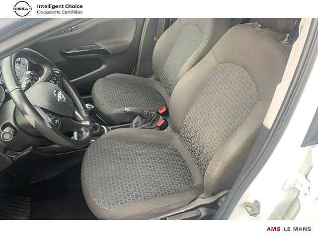 Opel Corsa 1.0 Ecotec Turbo 90 ch
