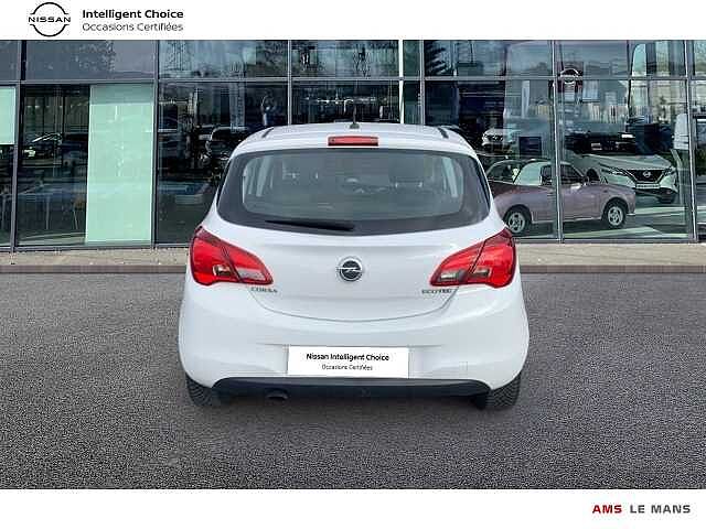 Opel Corsa 1.0 Ecotec Turbo 90 ch