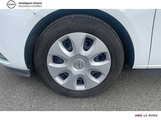 Opel Corsa 1.0 Ecotec Turbo 90 ch